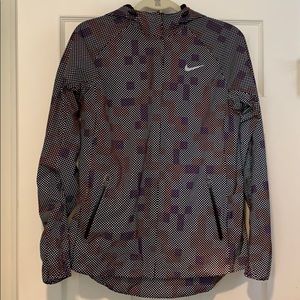 Nike Storm Fit Rain Jacket